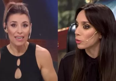 Mariana Brey Tamara Pettinato