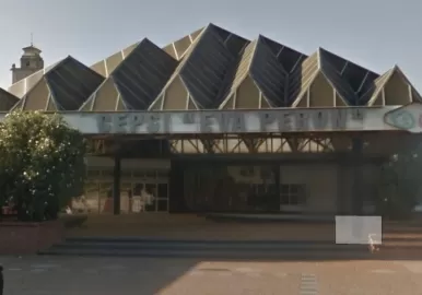 santiago del estero hospital eva peron