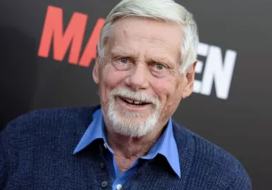 robert morse