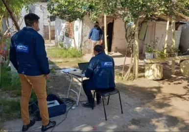 femicidio santiago del estero