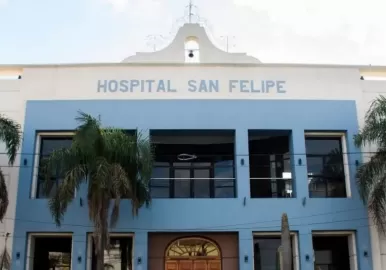 HOSPITAL SAN FELIPE