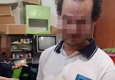 abuso sexual infantil