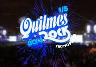 Quilmes Rock