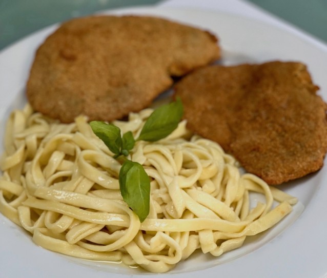 milanesa