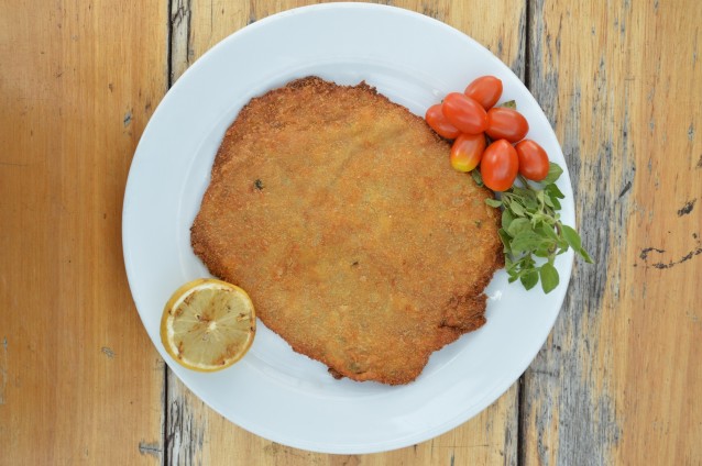 milanesa
