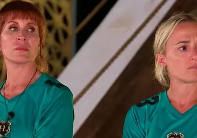 matilda blanco sabrina carballo