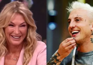 yanina latorre el polaco