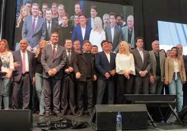 Espinoza intendentes