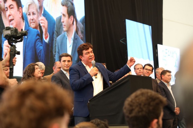 Espinoza intendentes