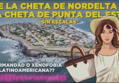 cheta punta del este