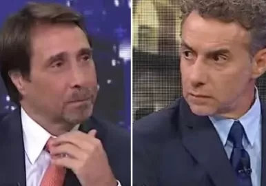 EDUARDO FEINMANN LUIS MAJUL