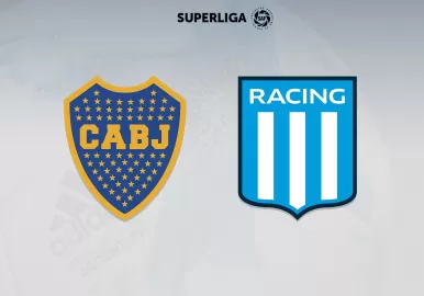 boca racing
