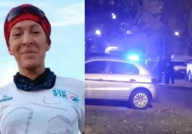 femicidio general baigorria