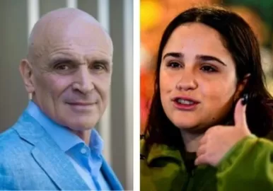 jose luis espert ofelia fernandez