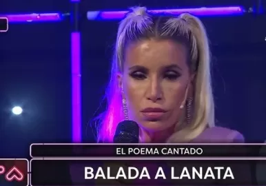 florencia peña jorge lanata