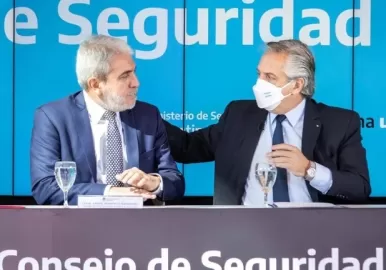 anibal fernandez alberto fernandez