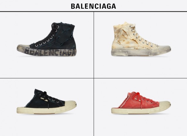balenciaga