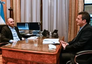 sergio massa martin guzman