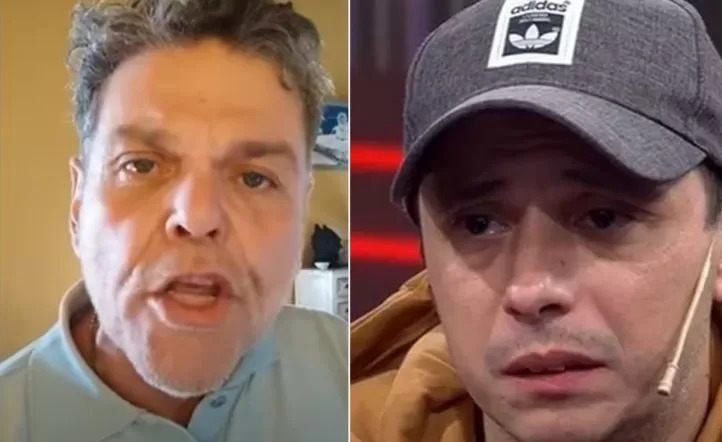 El Dipy - Alfredo Casero