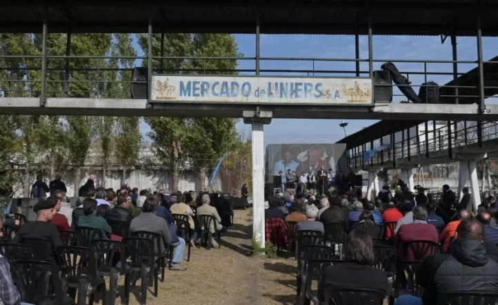 Mercado de Liniers