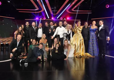 Oro MARTIN fierro 2022