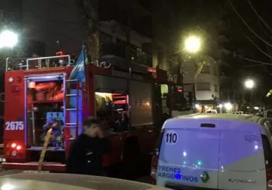 incendio belgrano