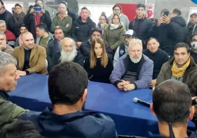 Movimientos sociales guzmán