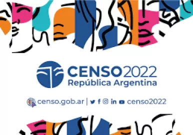 Censo 2022