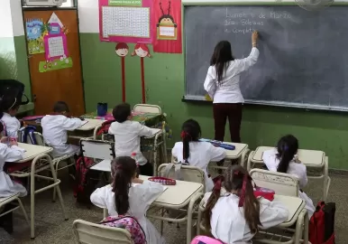 escuela rio negro