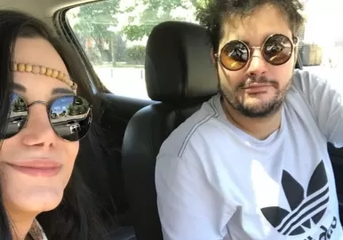 homero pettinato felipe