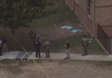 escuela primaria texas