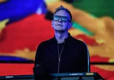 depeche mode