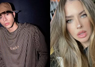 rusherking china suare