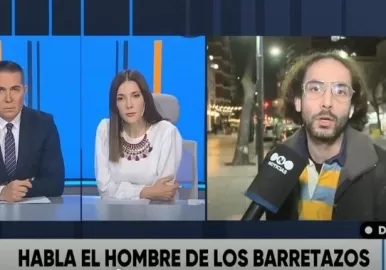 fierrazos colectivo recoleta