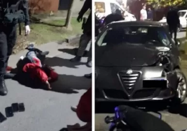 motochorros concejala