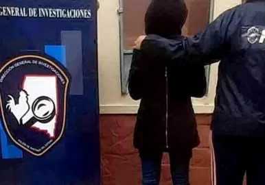 joven santiago del estero