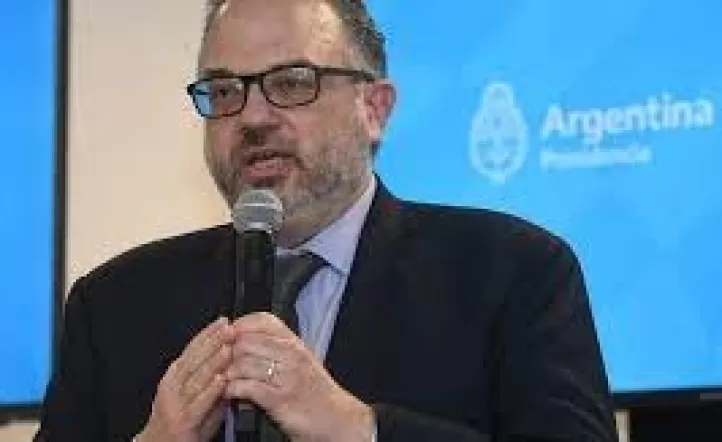 Matías Kulfas