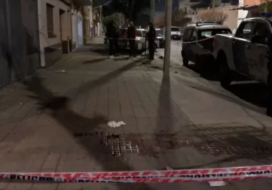 mato a su hermana la plata