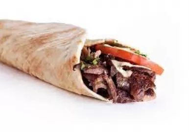 shawarma