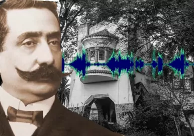 fantasma en tucumán