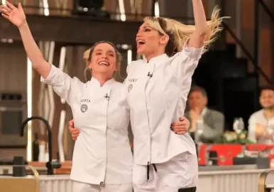 masterchef celebrity