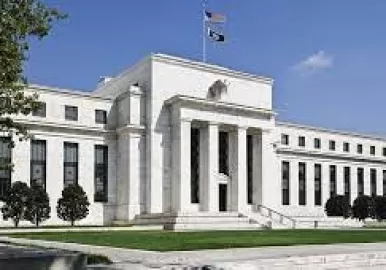 Reserva federal eeuu