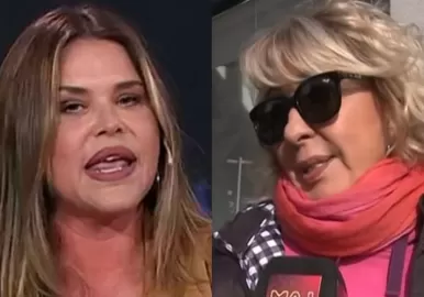 nazarena velez georgina barbarossa