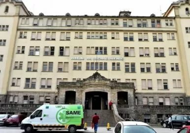 asesinato en mar del plata