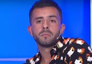 MATIAS DEFEDERICO - CAPT DE PANTALLA