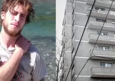 turista mar del plata