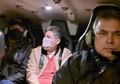 marco estrada gonzales