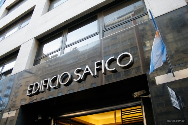 SAFICO