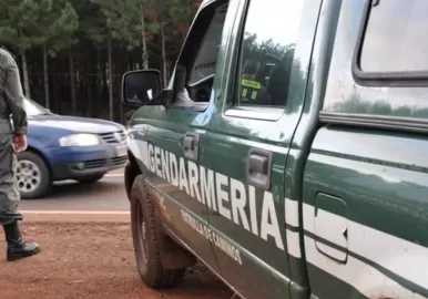 gendarmeria