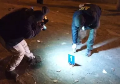 doble crimen rosario